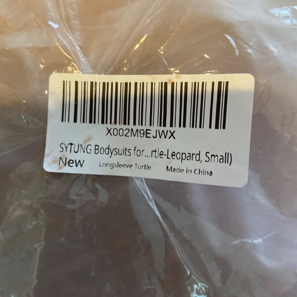 Bundle of bodysuits - Picture 4 of 8